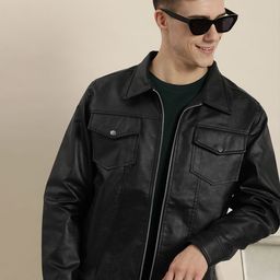 HERE&NOW Biker Jacket-picture-21