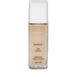 Revlon Nearly Naked Make Up SPF 20 - Shell image 1