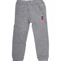 Marvel by Wear Your Mind Kids Grey Joggers-picture-17