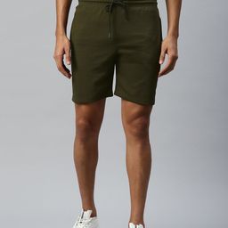 TOM BURG Outdoor Shorts-image-31