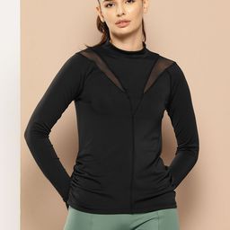 Alcis Slim Fit T-shirt-image-93