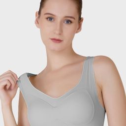Luella Women's Full Coverage Lightly Padded T-Shirt Bra-30