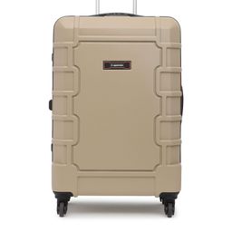 uppercase Arbor Large Hard Luggage Trolley Bag 114.7L-22
