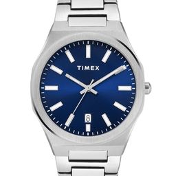 Timex Men Bracelet Style Straps Analogue Watch TWEG288SMU01-image-16