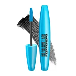 Eveline Cosmetics Big Volume Lash Waterproof Mascara - 9ml-56