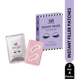House of Beauty White Instant Filler Patch Dissolvable-24
