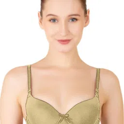 Luella Bra Medium Coverage Underwired Lightly Padded-9