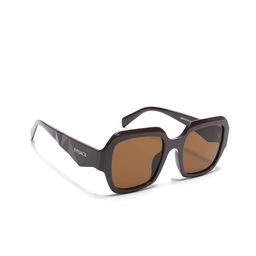 Eyejack Women Oversized Sunglasses with UV Protected Lens 3732CL995-image-37