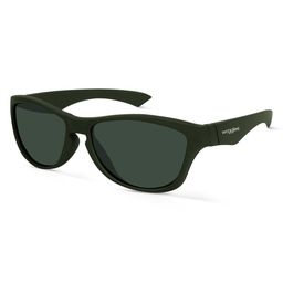 Woggles Unisex Wayfarer Sunglasses with Polarised Lens-17