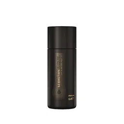 Sebastian Professional Dark Oil Lightweight Shampoo with Jojoba & Argan Oil - 50 ml-9