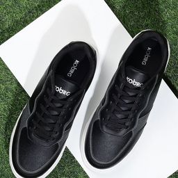 Koburg Men Lightweight Superior Ankle Support Sneakers-11