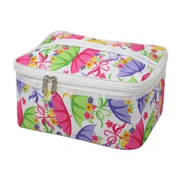 atorakushon White Reusable Jewellery Makeup Organisers-53