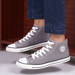 The Roadster Lifestyle Co Men Everyday Casual Sneakers-image-80