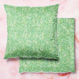 ArtzFolio Multicoloured Set of 2 Square Cushion Covers-image-100