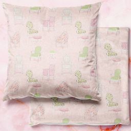 ArtzFolio Multicoloured Set of 2 Square Cushion Covers-image-32