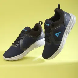 IMPAKTO Men Aqua Grip Breathable Lightweight Running Shoes-picture-18