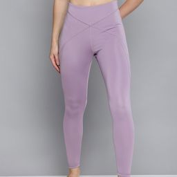 Puma Women ULTRABARE Dry Cell High-Waist 7/8 Yoga Tights-image-45