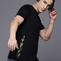 HRX by Hrithik Roshan Men Typography Printed T-shirt-picture-21