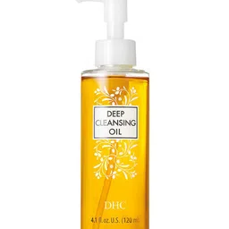 DHC Beauty Deep Cleansing Oil with Olive Oil - 120ml-10