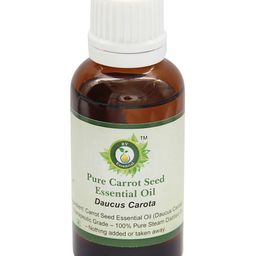 R V Essential Pure Carrot Seed Essential Oil - 30 ml-57