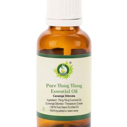 R V Essential Pure Ylang Ylang Essential Oil - 15 ml-43