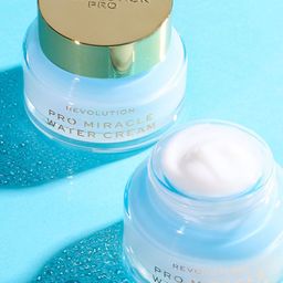 Makeup Revolution London Miracle Water Cream - 50 ml-45