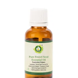 R V Essential Pure Fennel Seed Essential Oil - 50 ml-36