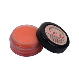 Fuschia Women Nude-Coloured Pomegranate Pink Lip Balm 8g-10