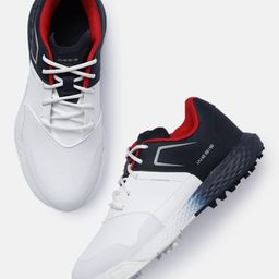 Inesis By Decathlon Boys Golf Non-Marking Shoes-picture-24