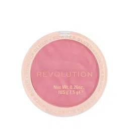Makeup Revolution London Blusher Reloaded - Ballerina-48