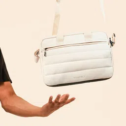 Assembly Unisex Lightweight Laptop Bag - Up to 14 inch-53
