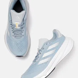 ADIDAS Women Woven Design Response Super Running Shoes-26