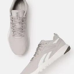 Reebok Men Woven Design Flexagon Force 4 Training Shoes-51