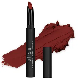C2P PROFESSIONAL MAKEUP Slice Non Transfer Matte Lipstick 1.7g - Revolutionary 122-26