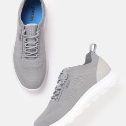 Geox Men Perforations Sneakers-picture-17