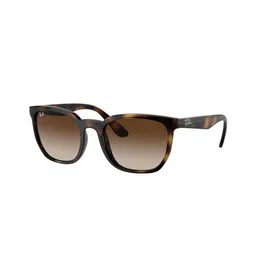 Ray-Ban Men Square Sunglasses With UV Protected Lens 8056597733366-image-50