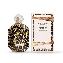 Makeup Revolution London Creative Eau De Toilette - 100 ml-43