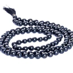 Divine souvenirs Unisex Artificial Beaded Statement Chain image 2