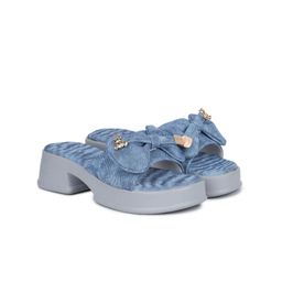 Shezone Block Mules image 2