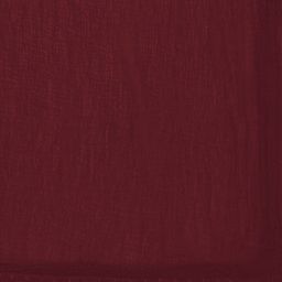 Dupatta Bazaar Maroon Solid Dupatta image 3