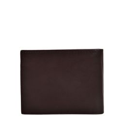 kara Brown Two Fold Wallet image 5