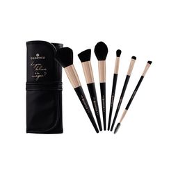 essence Spread The Magic! Set Of 6 Brush Set 01 image 4
