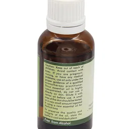R V Essential Pure Lemon Essential Oil - 15 ml image 3