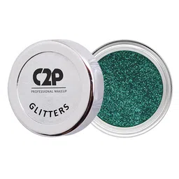C2P PROFESSIONAL MAKEUP Uptown Loose Glitters - Bite Me 57-10