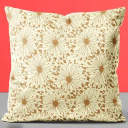 ArtzFolio Multicoloured Set of 2 Square Cushion Covers image 2