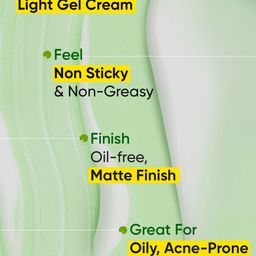 DOT & KEY Cica Calming Niacinamide SPF50 PA+++ Sunscreen - 50g image 3