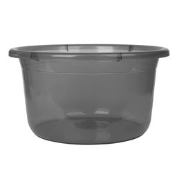 Kuber Industries Set of 2 Plastic Bath Utility Basin image 4