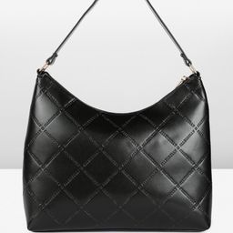 Allen Solly Structured Handheld Bag image 4