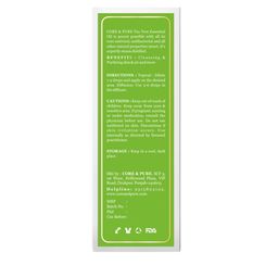 CORE & PURE Tea Tree Grade-A Essential Oil 12ml image 2