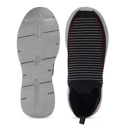 Paragon Men Comfortable Mesh Walking Shoes image 5